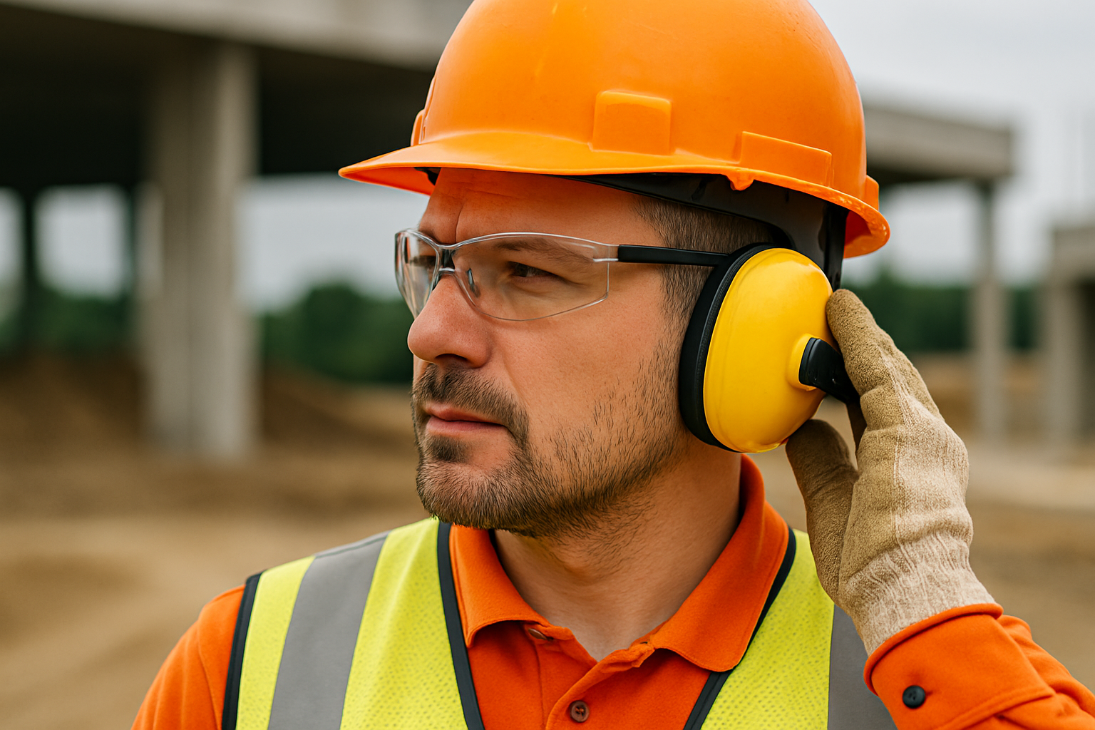 Hard Hat