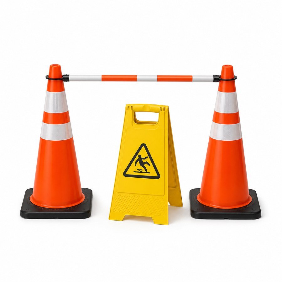 Traffic Safety cone