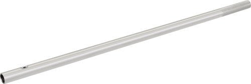 Titan Tools 65033 Bar-X 33.5″ Long Handle, Drop Forged Steel, Knurled Grip
