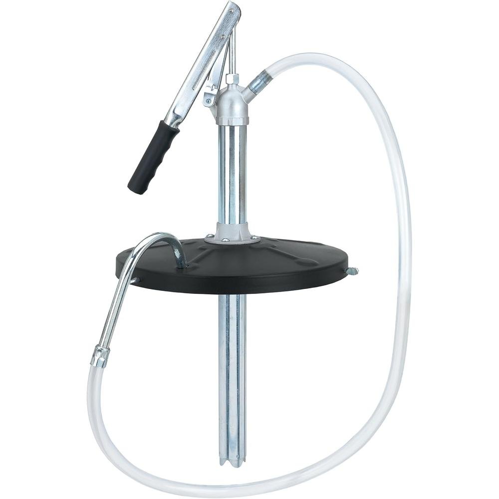 Lumax LX-1300 LEVER ACTION BUCKET PUMP, FOR 5 GALLON BUCKETS