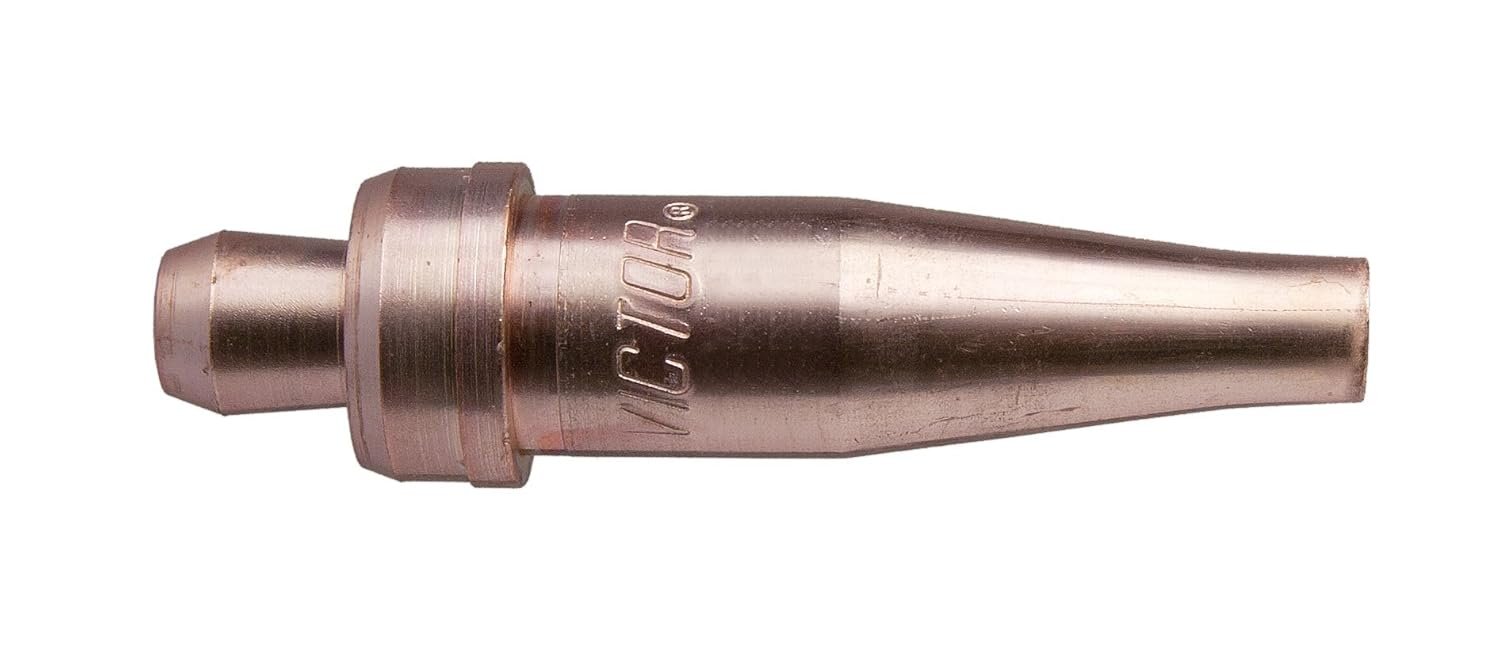 Victor 0387-0145 0-3-101-CS Oxy-Fuel Cutting Tip
