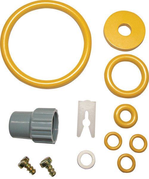 FBS Distribution 50275 FBS Pump & Spray Repair Kit For #50200 + Voc Compliant Retrofit Kit For #50100 & #50400
