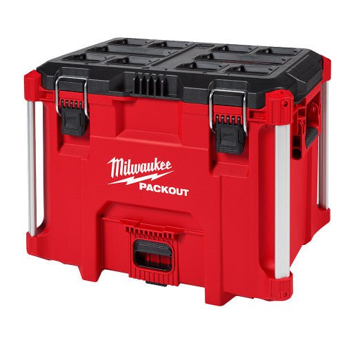 Milwaukee Tool 48-22-8429 PACKOUT XL TOOL BOX