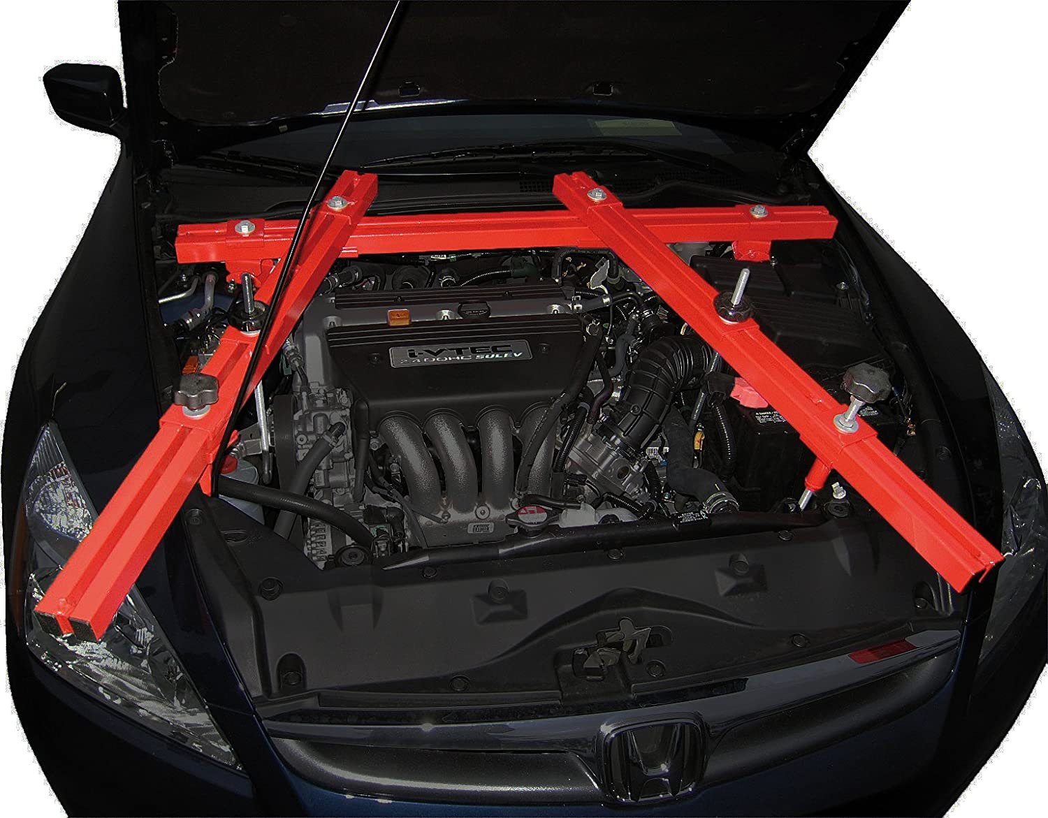 Norco Professional Lifting Equipment 78099 700 Lbs. Capacity 4-Point Engine Support Tool