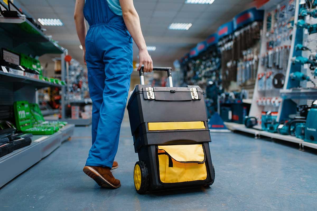 Safety Product Supply