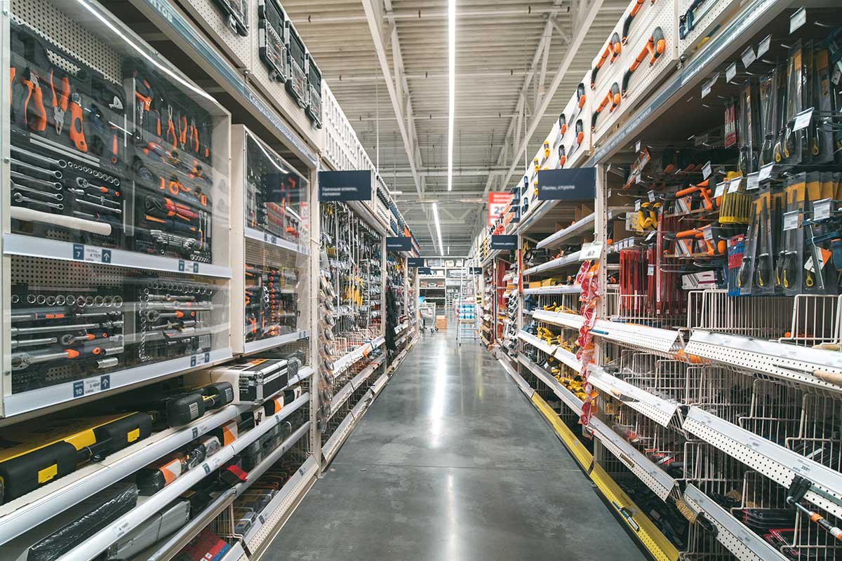 Safety Product Supply