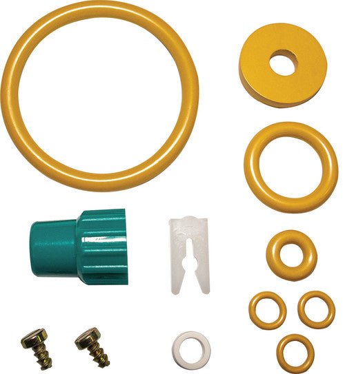 FBS Distribution 50375 FBS Pump & Spray Repair Kit For #50300 & #50404 + Voc Compliant Retrofit Kit For #50100 & #50400